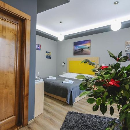 Transylvanian Guest House Sibiu Eksteriør billede