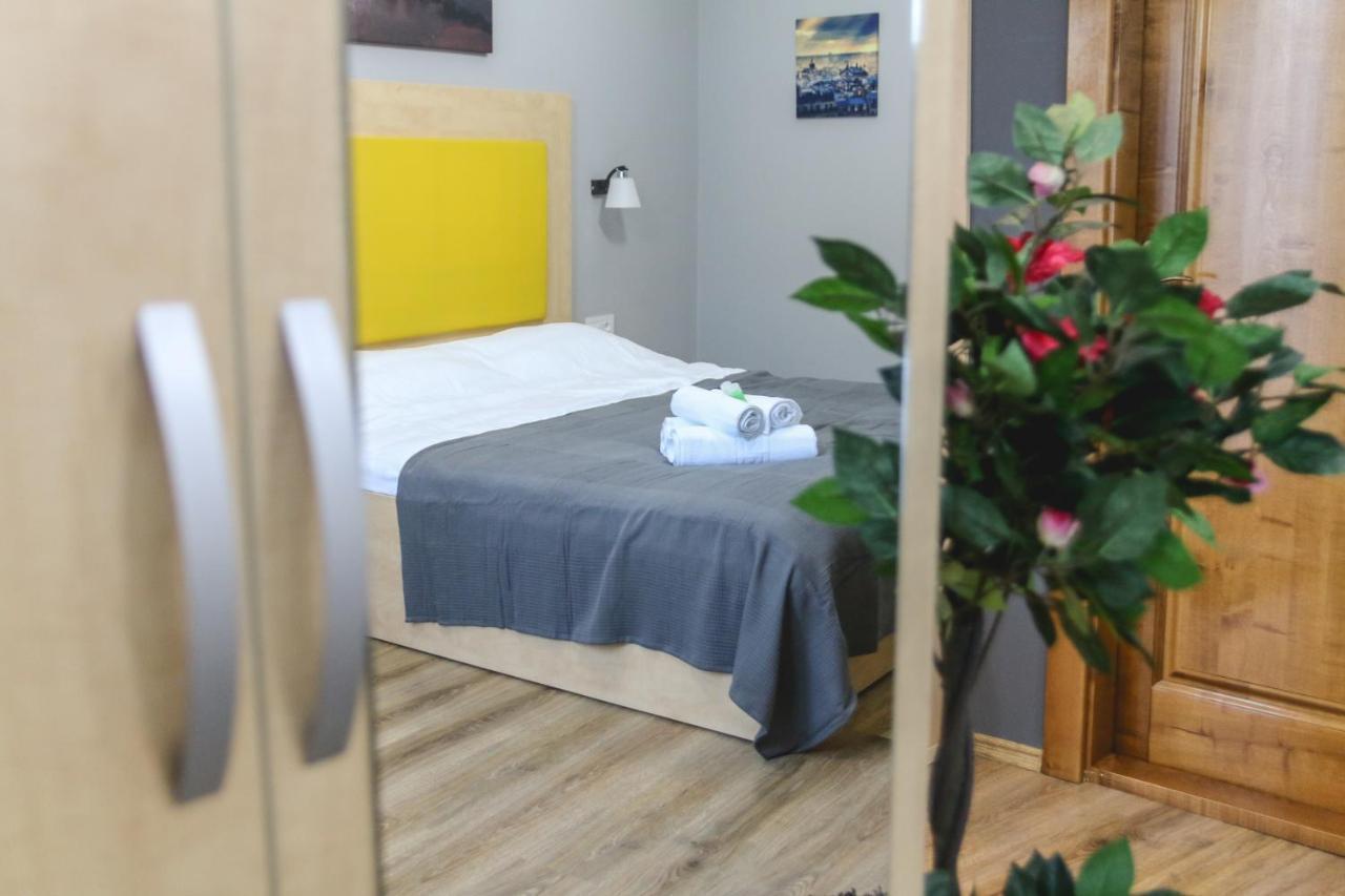 Transylvanian Guest House Sibiu Eksteriør billede