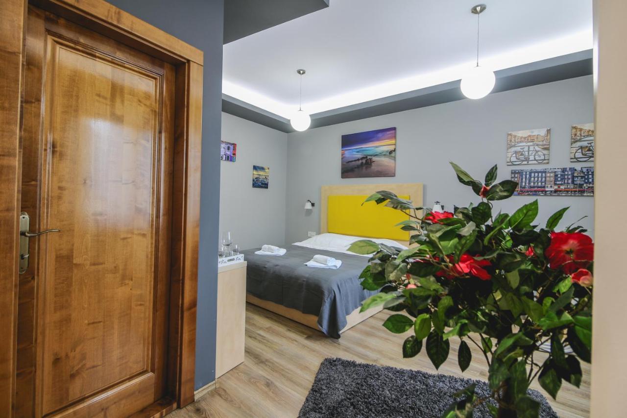 Transylvanian Guest House Sibiu Eksteriør billede
