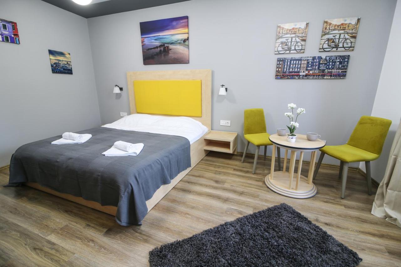 Transylvanian Guest House Sibiu Eksteriør billede