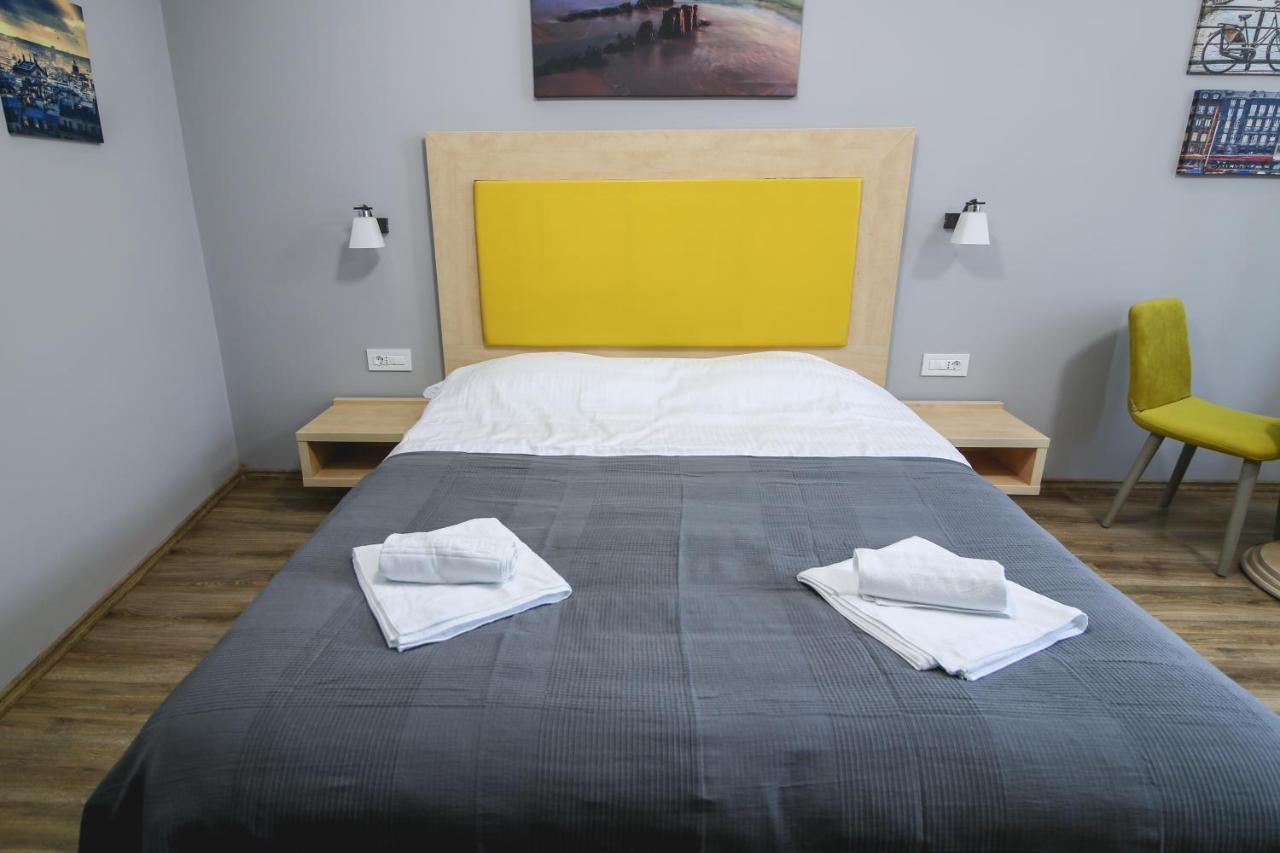 Transylvanian Guest House Sibiu Eksteriør billede